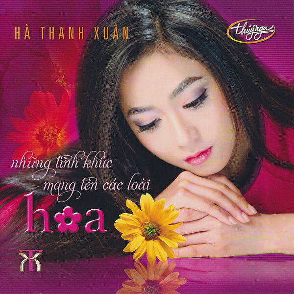 Ha Thanh Xuan - Mau Tim Pense