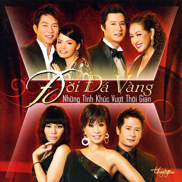 Ngoc Anh - LK Bai Khong Ten So 4/ Thu Den Bao Gio (feat. Ho Le Thu)