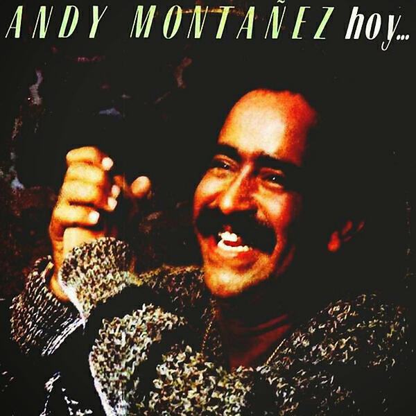Andy Montanez - Medley del Ayer