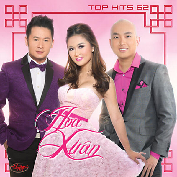 Nguyen Hung - Khuc Nhac Ngay Xuan