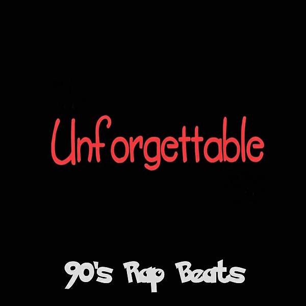 90's Rap Beats - Defeat (feat. Hip-Hop Beats Underground) (Instrumental Rap)