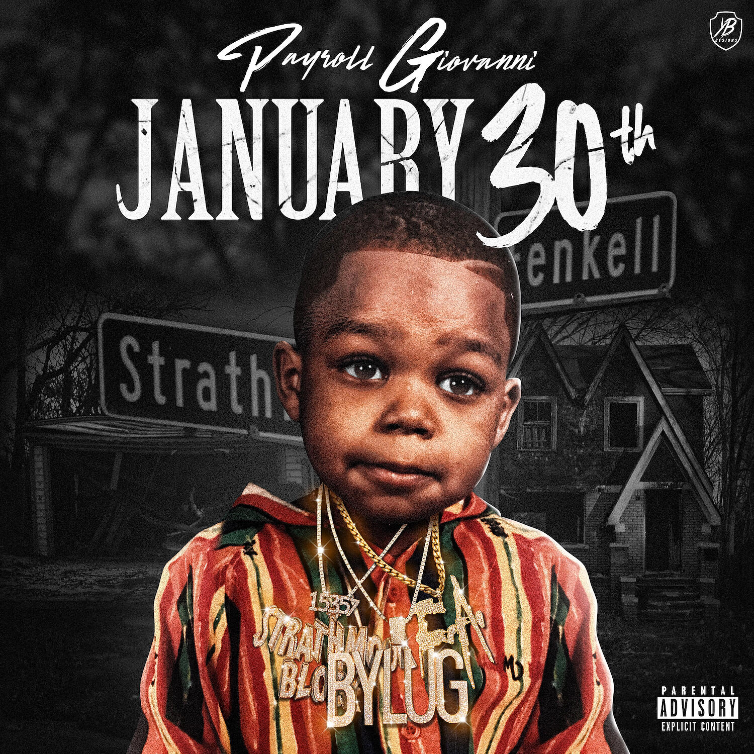 Payroll Giovanni - Upgrade (feat. Ygg Tay)
