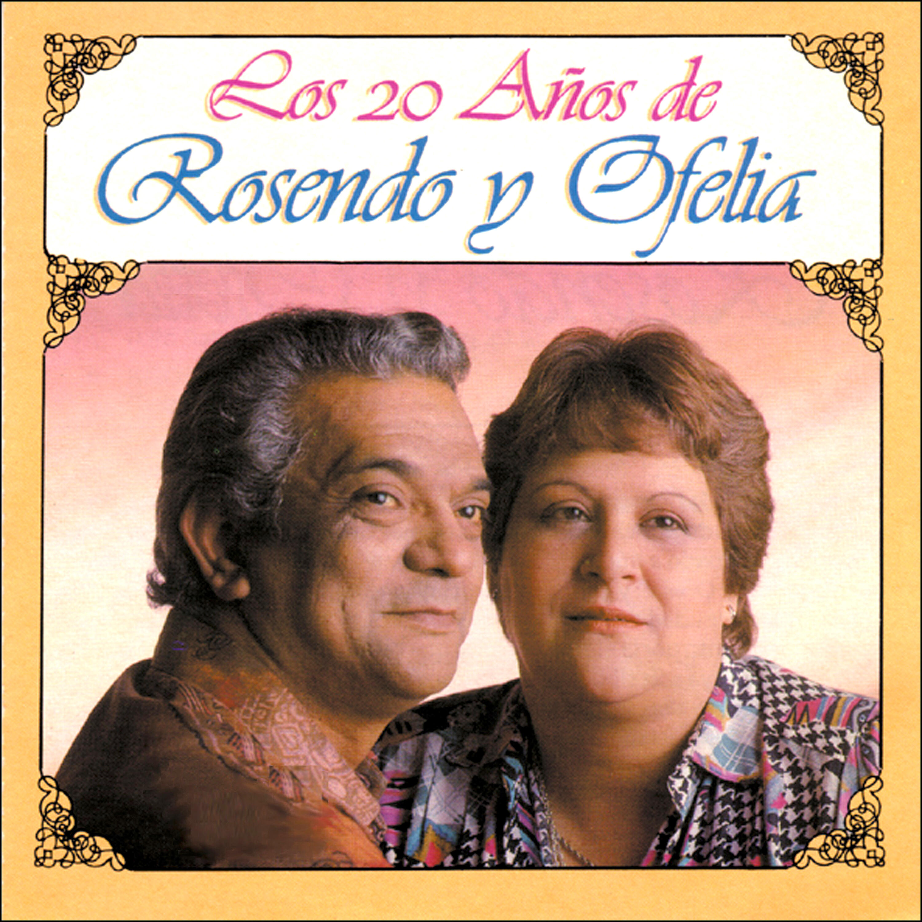 Rosendo - Puerto Tirol