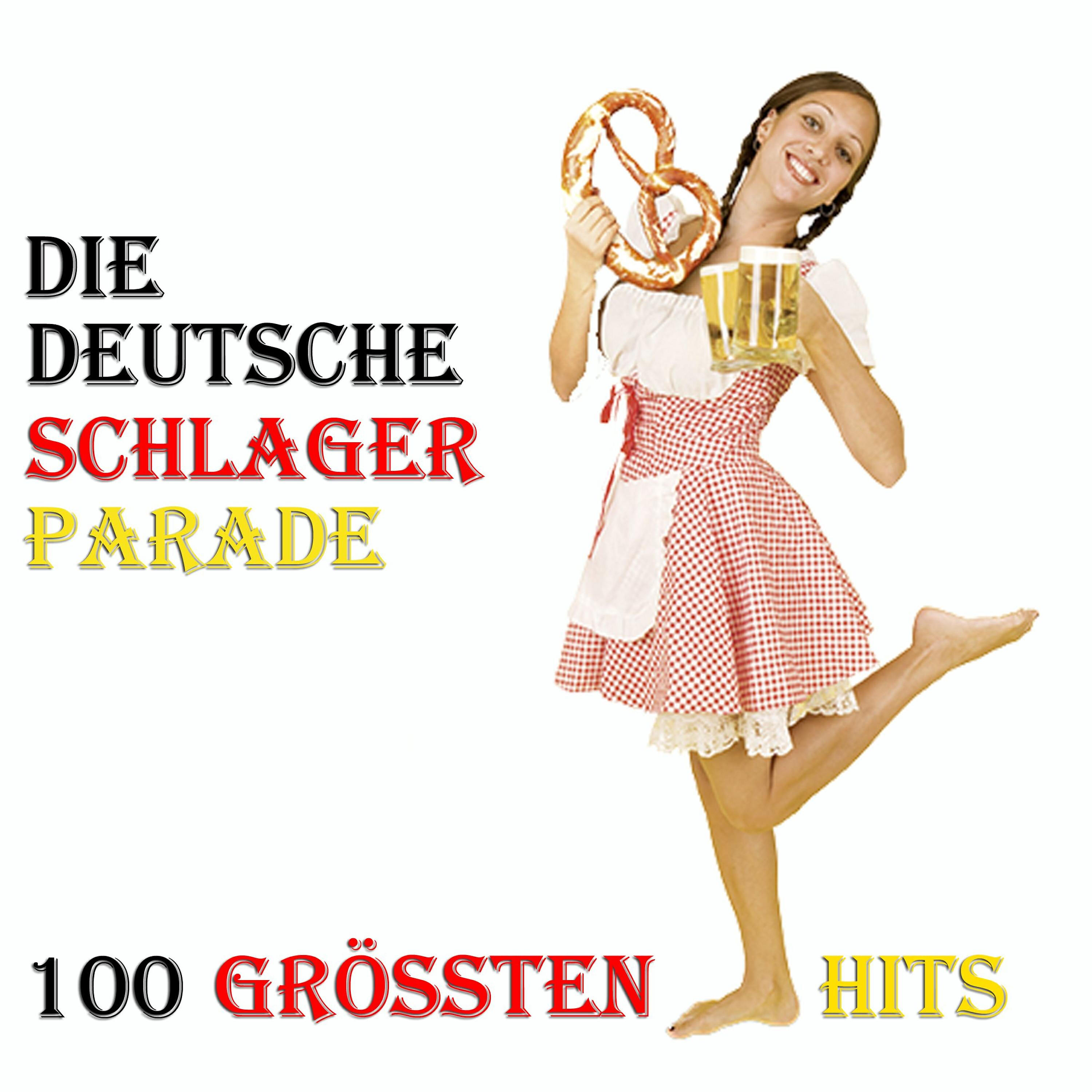 Das Hansen Quartett - In Hamburg sind die Nächte lang
