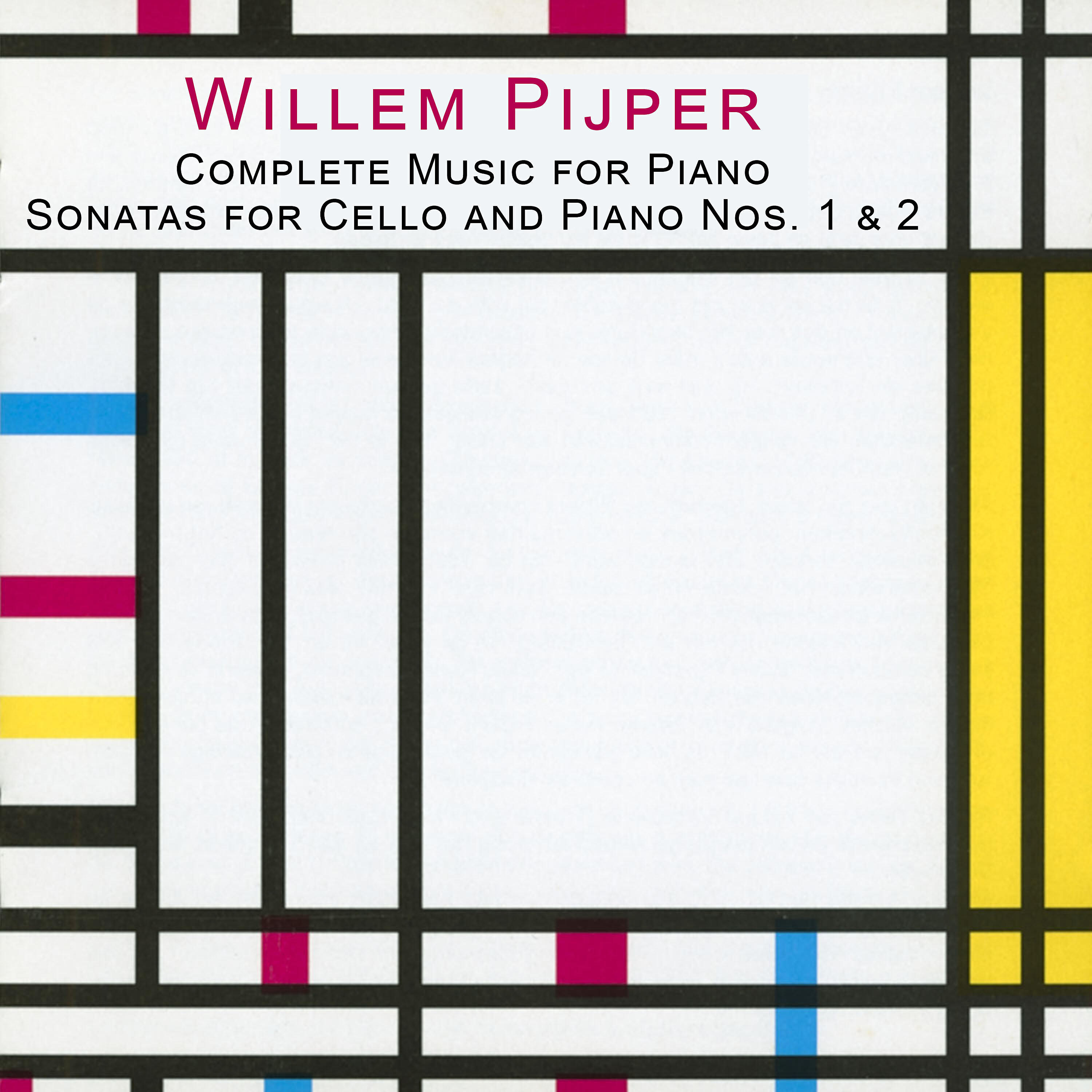Robert Moeling - Sonata: III. Allegro volante