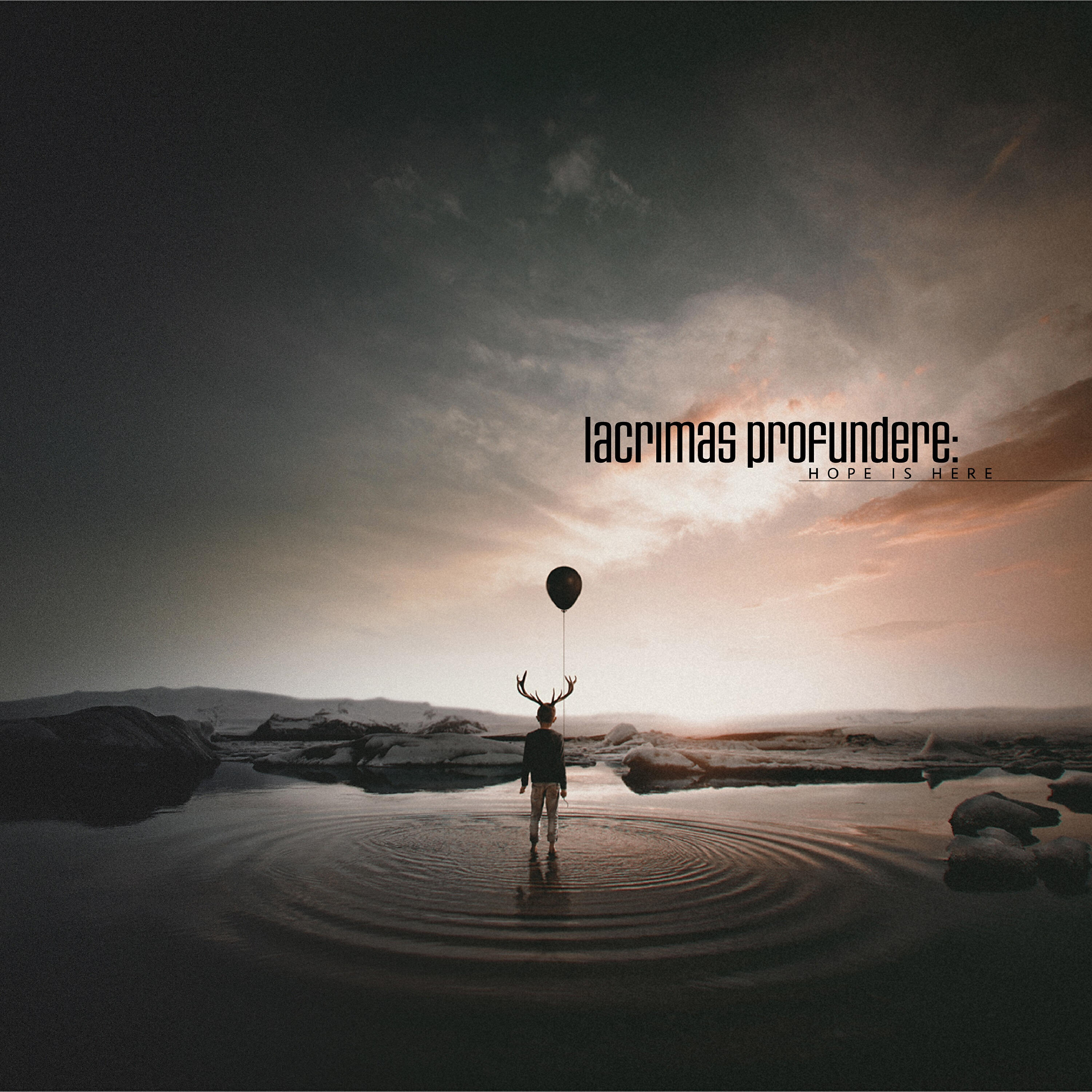 Lacrimas Profundere - Pageant