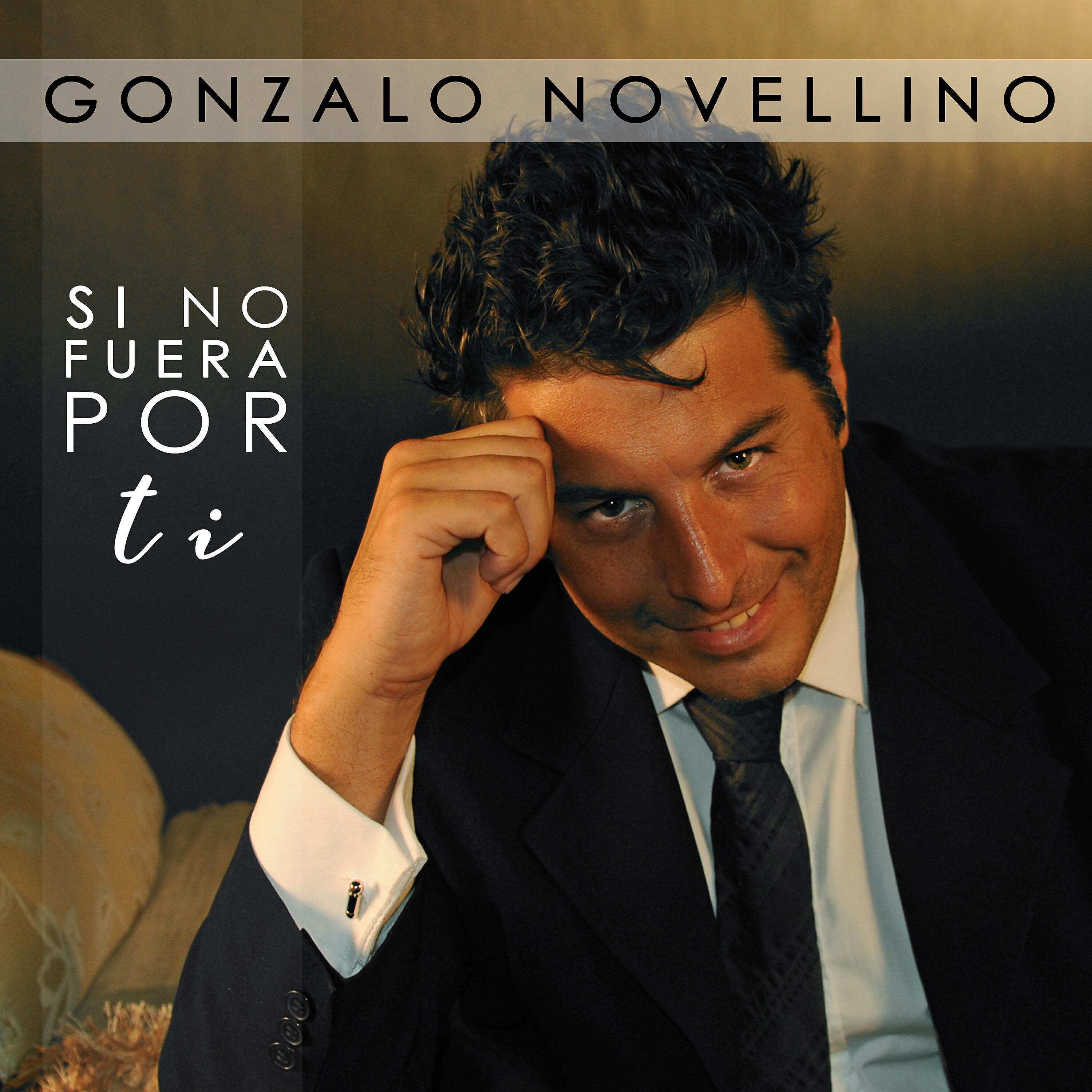 Gonzalo Novellino - No Me Preguntes