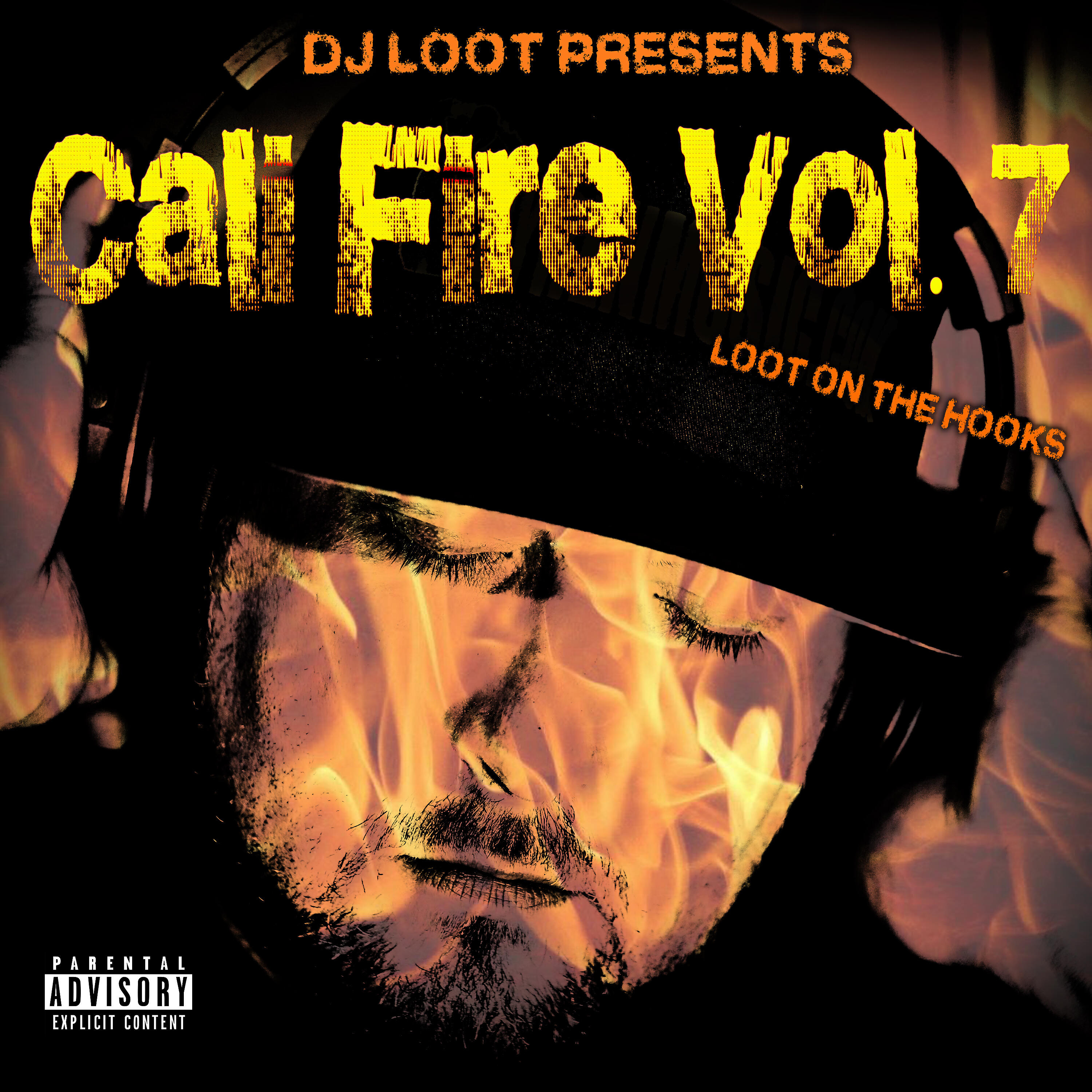 DJ Loot - State of Mind