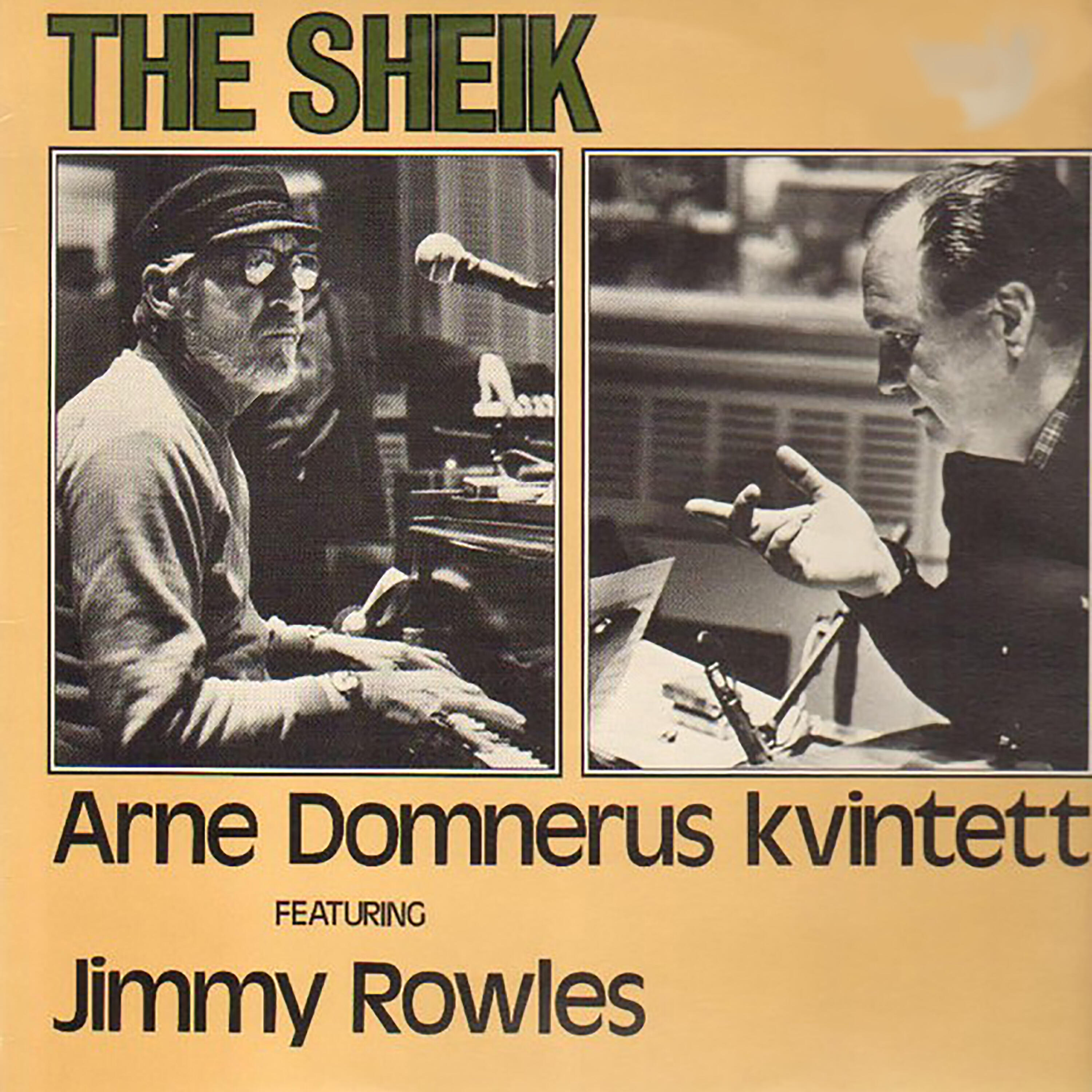 Jimmy Rowles - Tigress