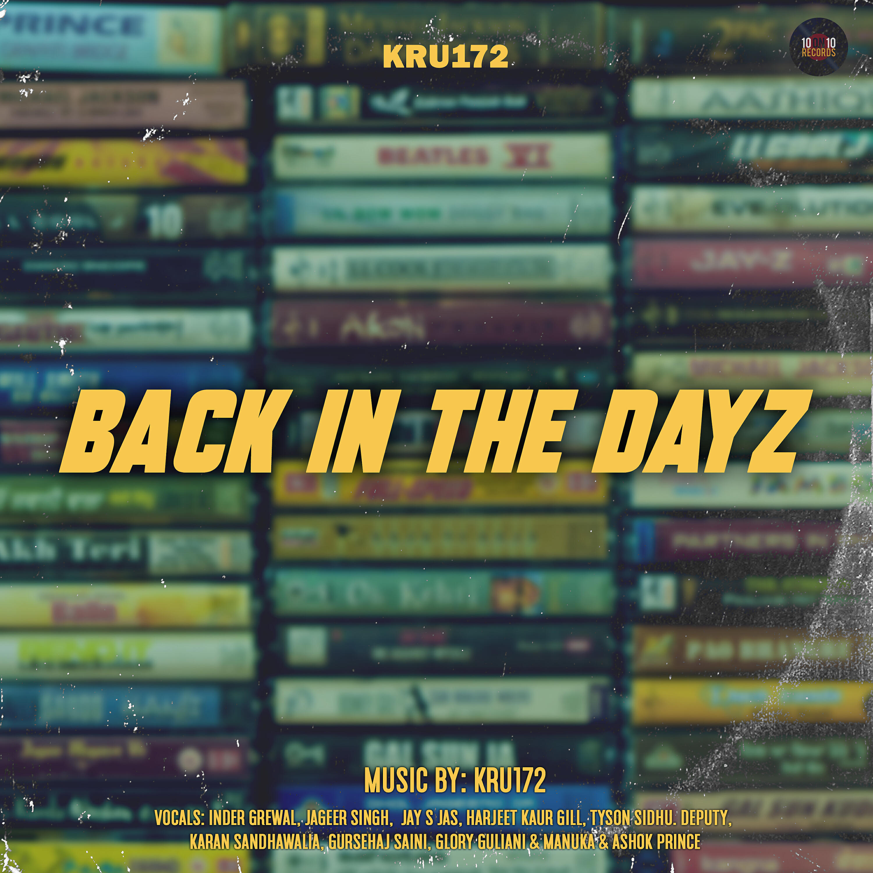 Kru172 - Koka
