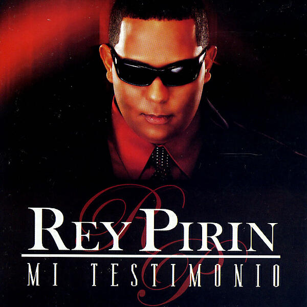 Rey Pirin - Interlude