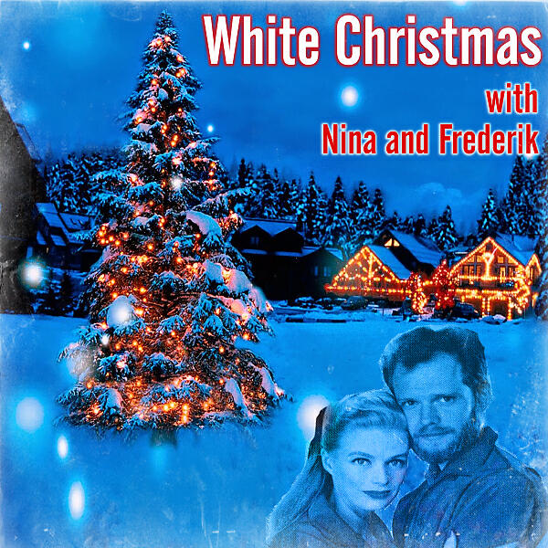 NINA - Je Ne Crois Plus au Père Noël (feat. Jørn Grauengaard Quartet)