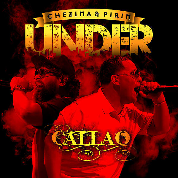 Rey Pirin - Under Callao