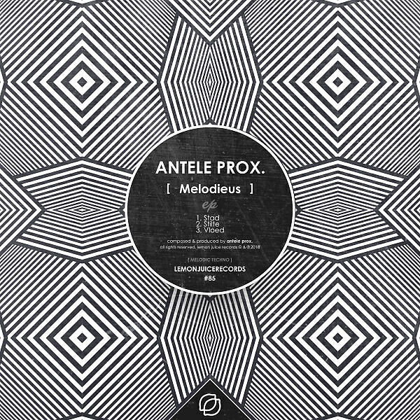 Antele Prox. - Vloed