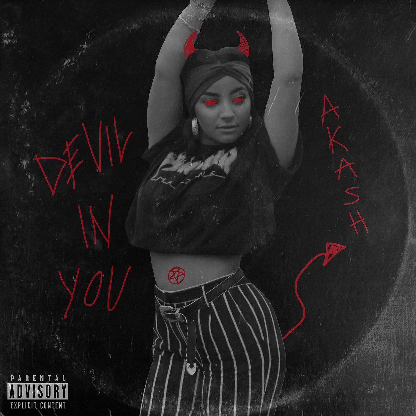 Akash - Devil in You