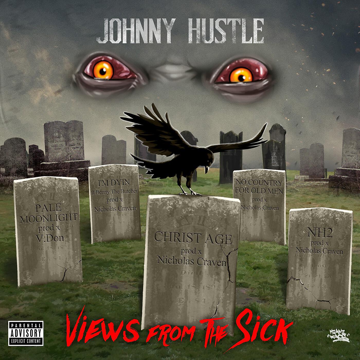 Johnny Hustle - I'm Dyin (feat. Benny the Butcher)