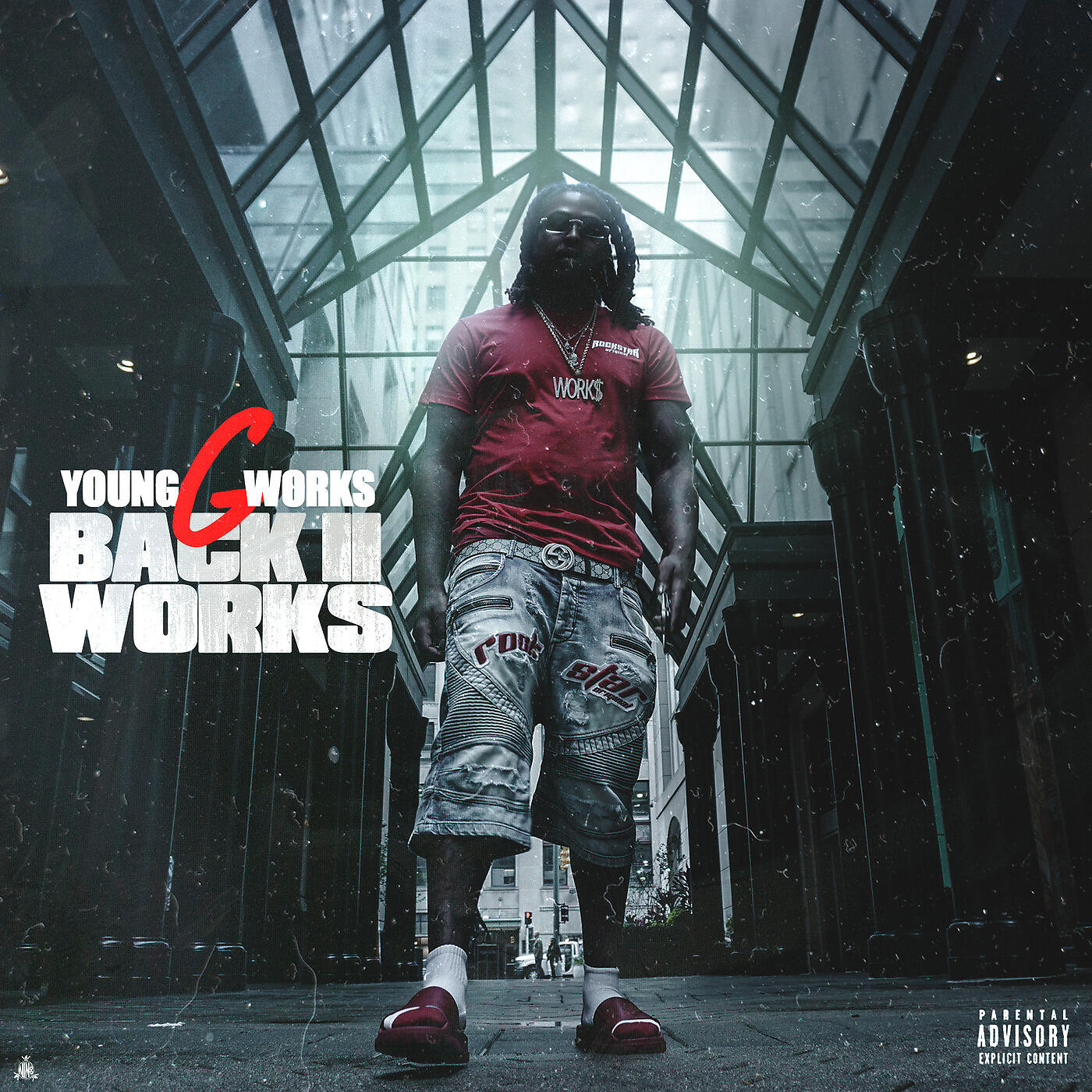 Young G Works - Pros