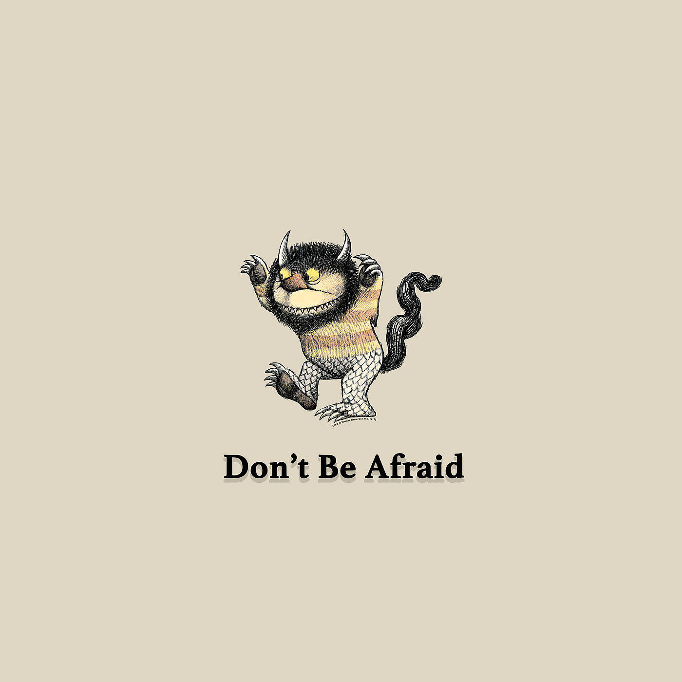 PARADOX - Don't Be Afraid