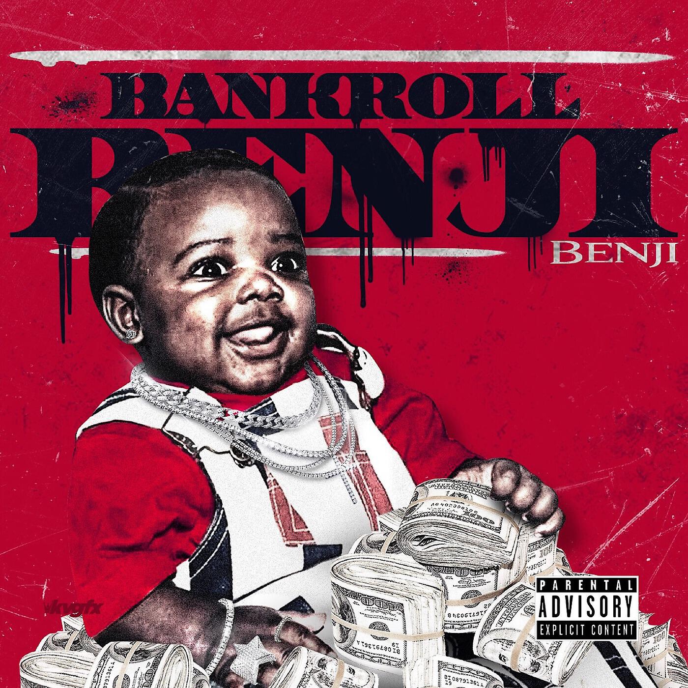 Benji - See Me