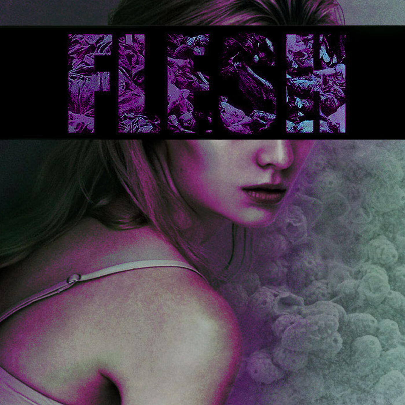 FLESH - Magnolia