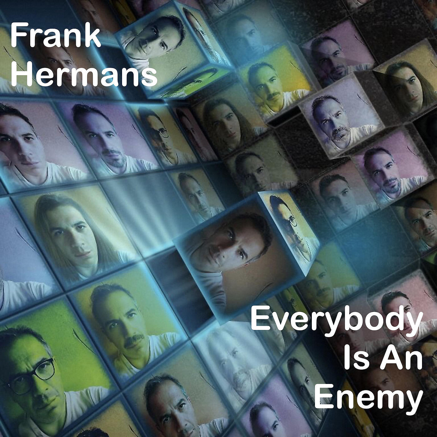 Frank Hermans - Trust No One