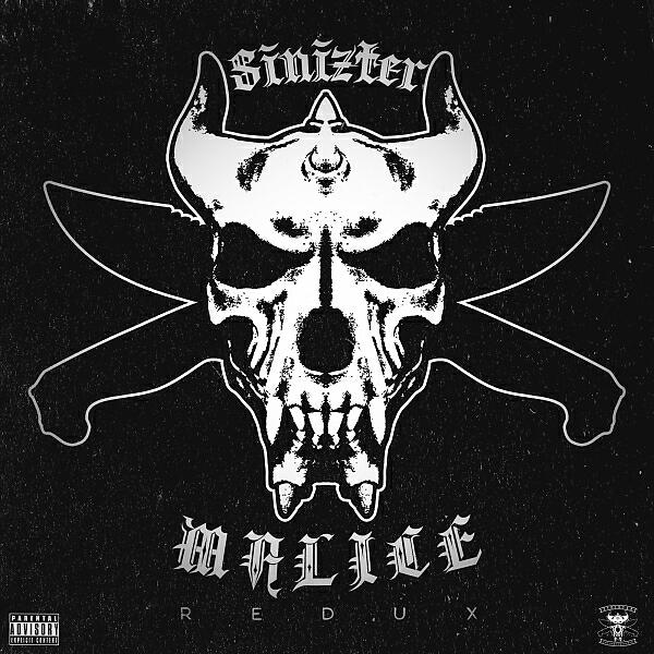 Sinizter - Killer Instinct (feat. Danny Drive By & Sleep Lyrical)