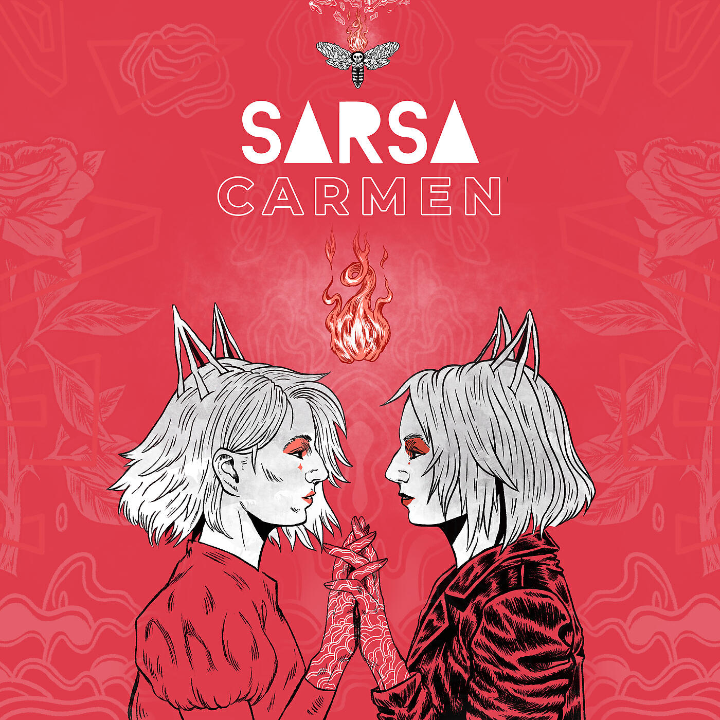 Sarsa - Carmen