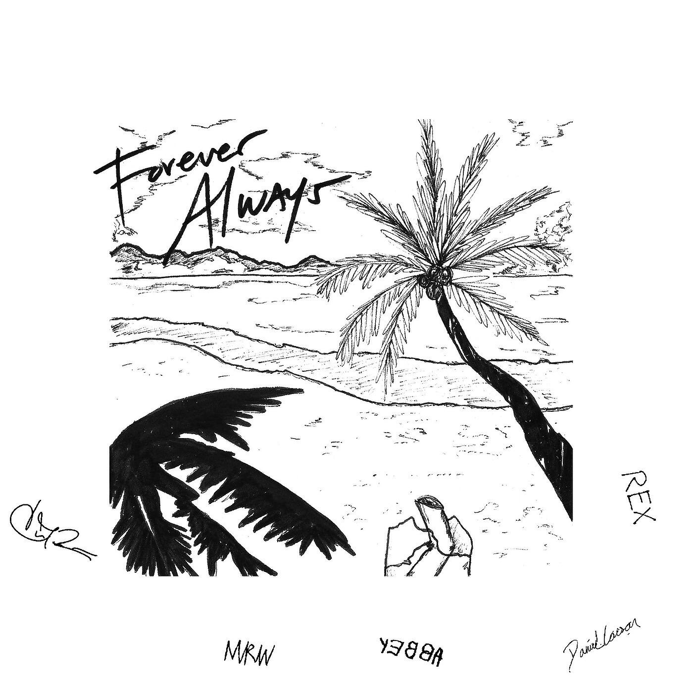 Peter Cottontale - Forever Always