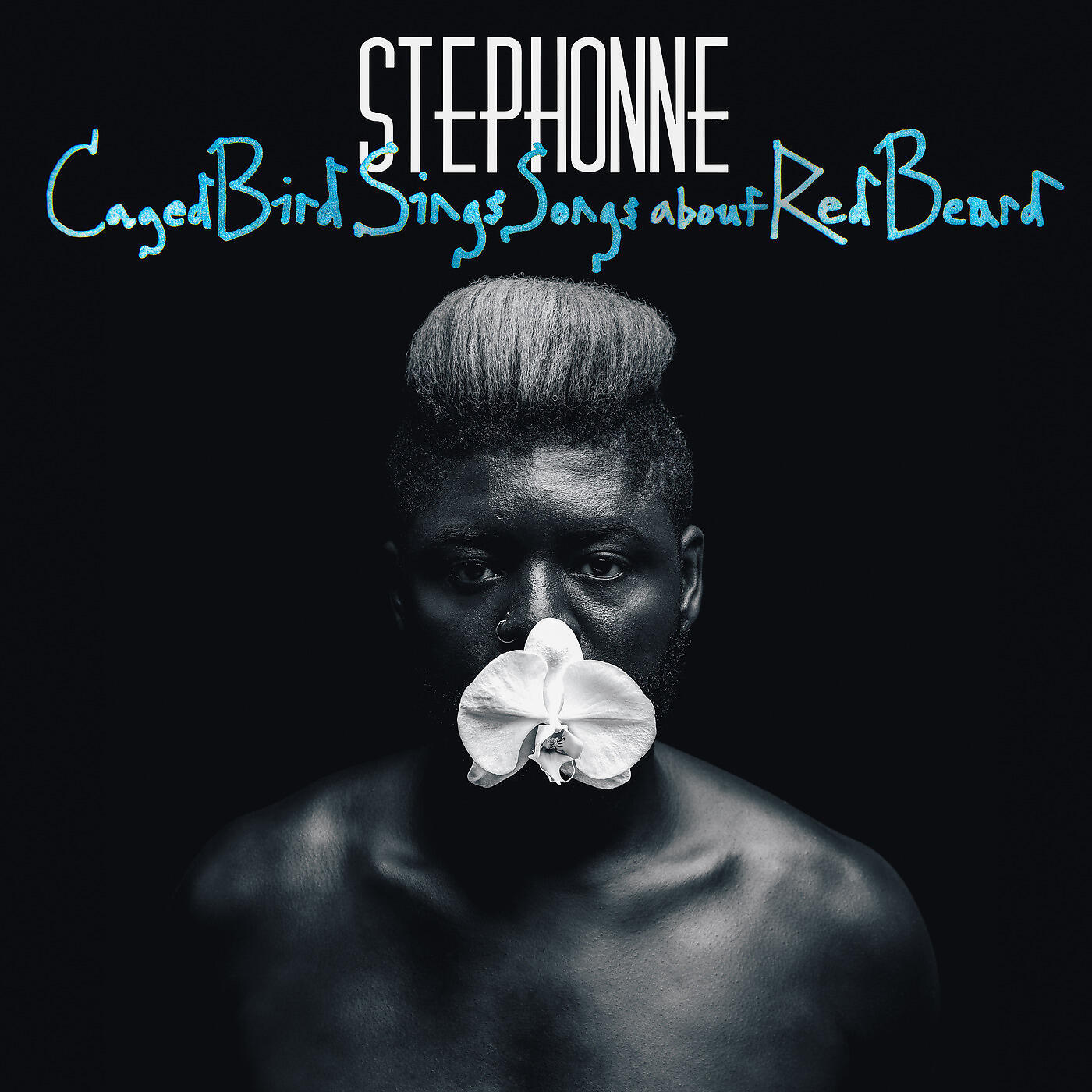 Stephonne - Untitled (The Joke of It All)