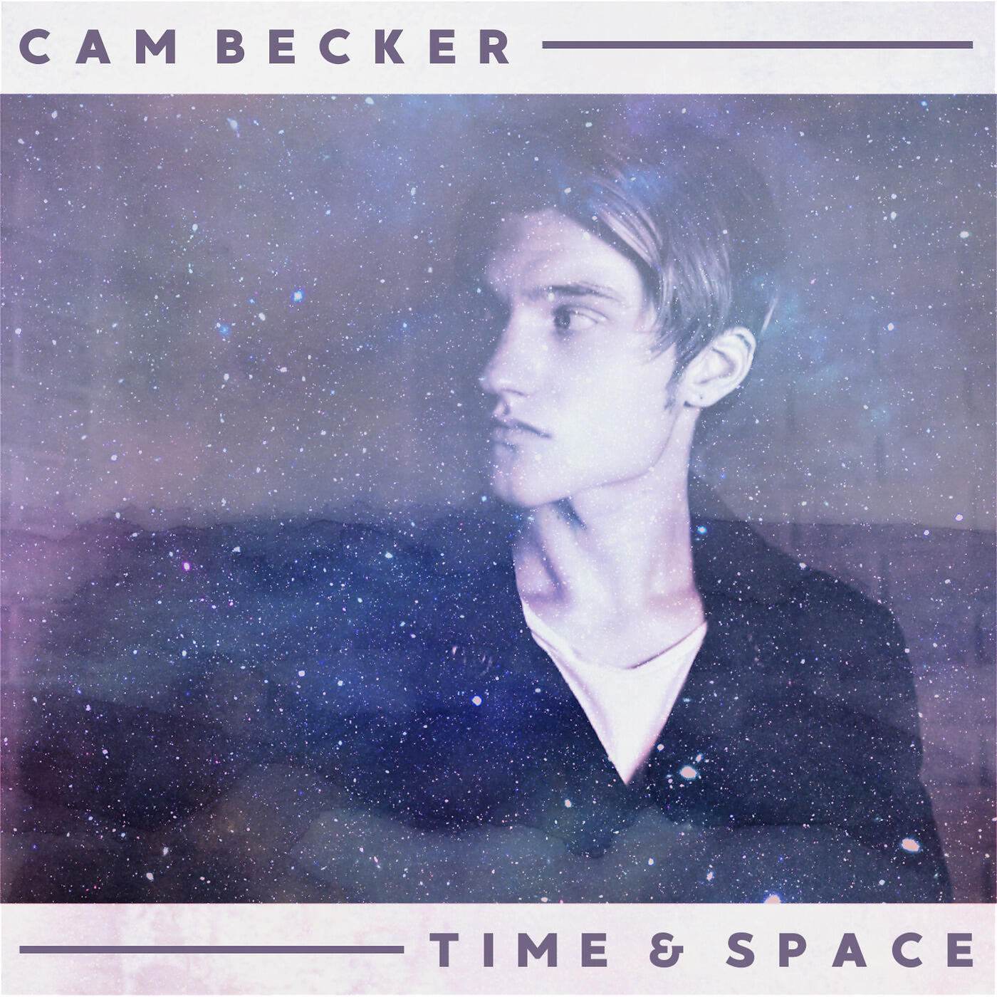 Cam Becker - Time and Space