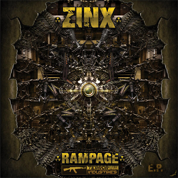 Zinx - 911