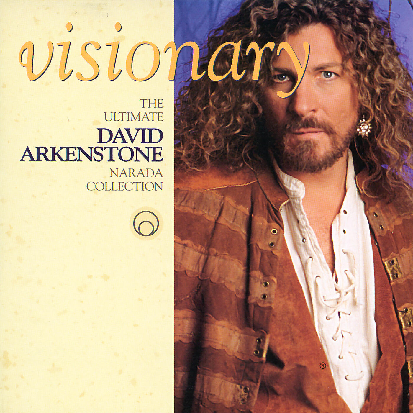 David Arkenstone - Papillon
