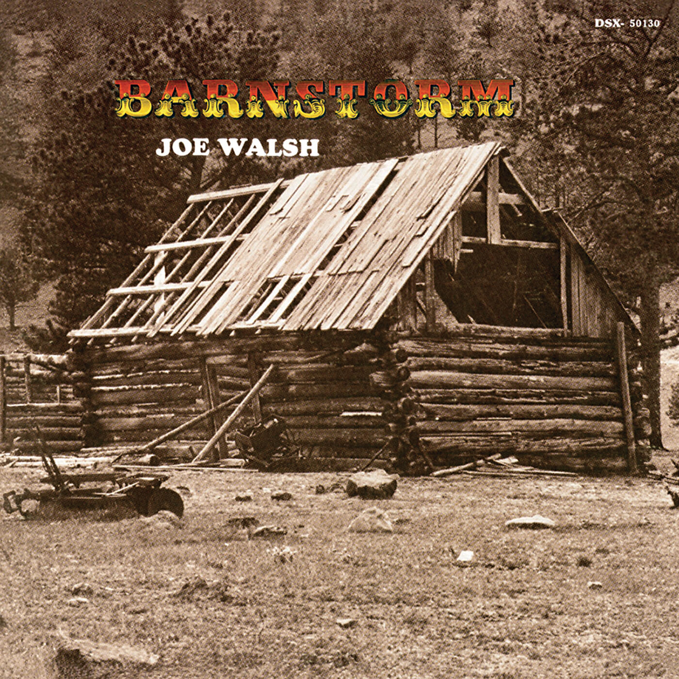 Joe Walsh - Midnight Visitor