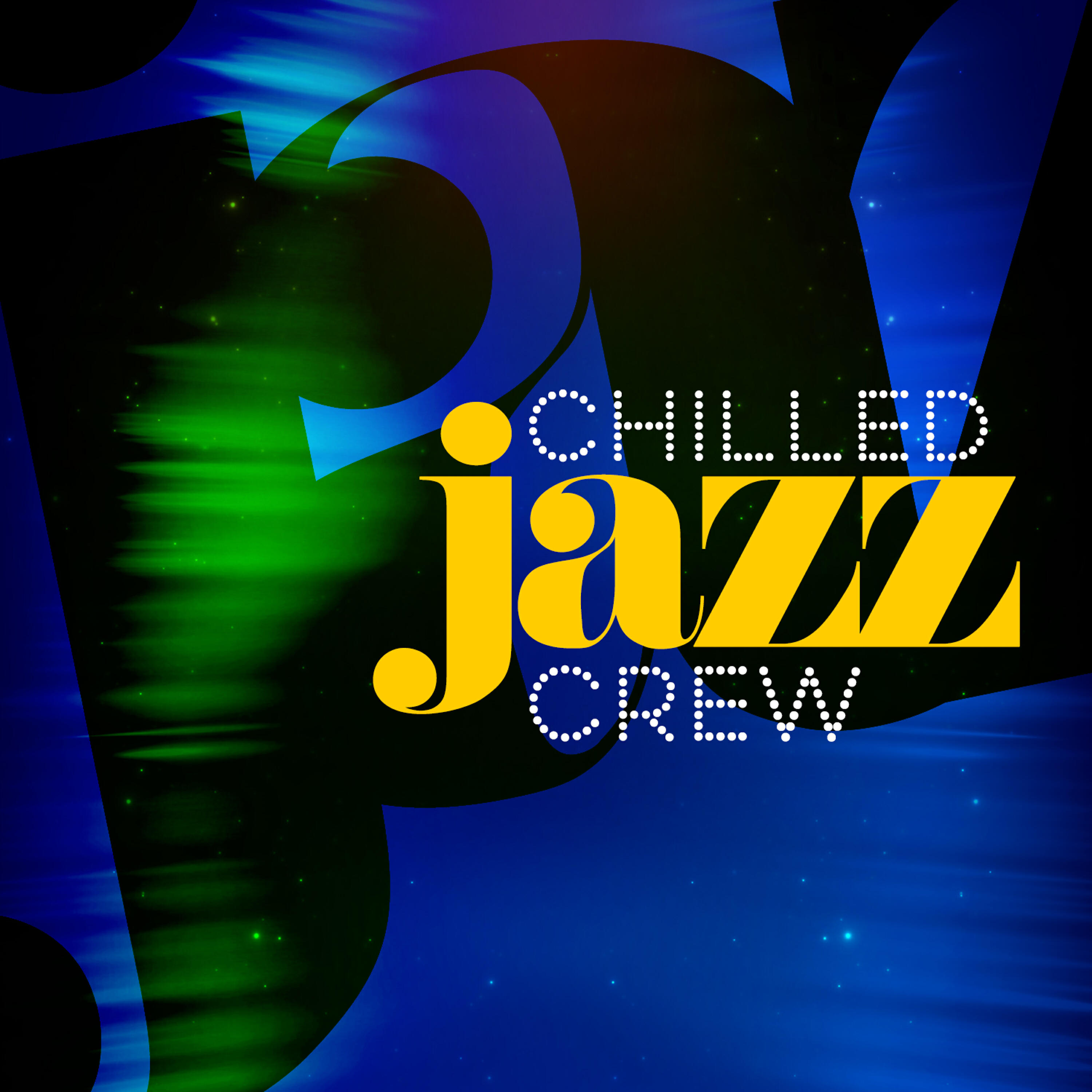 Chilled Jazz Masters - Think It Over