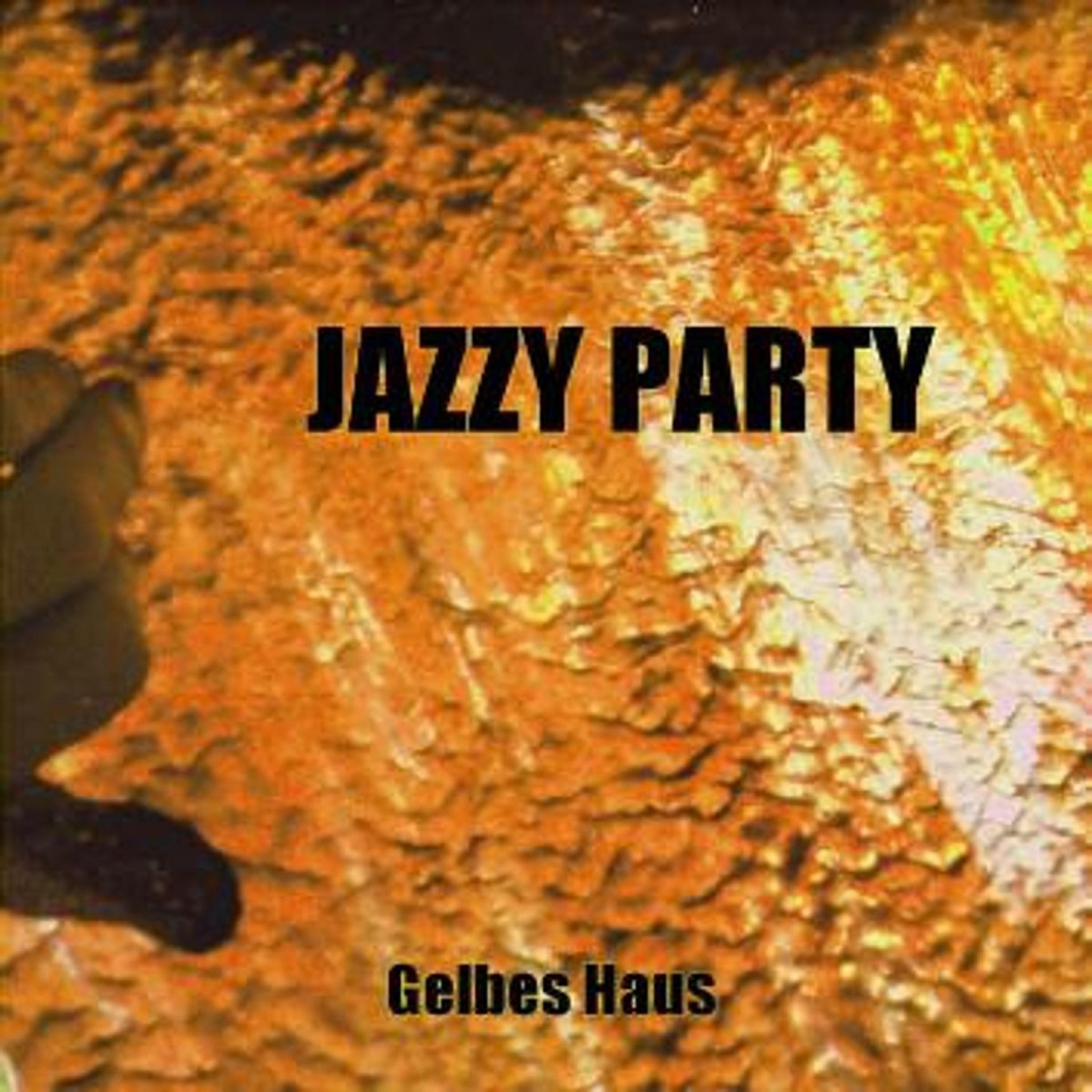 Gelbes Haus - Desmond