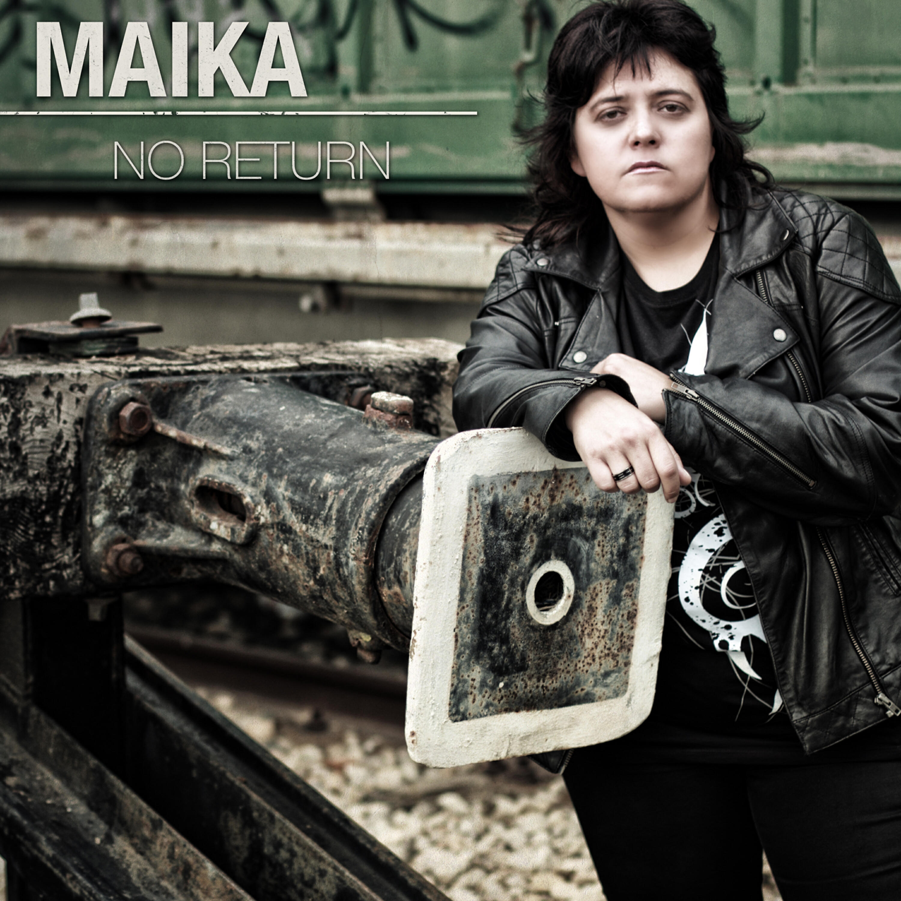 Maika Barbero - Aching Pleasure