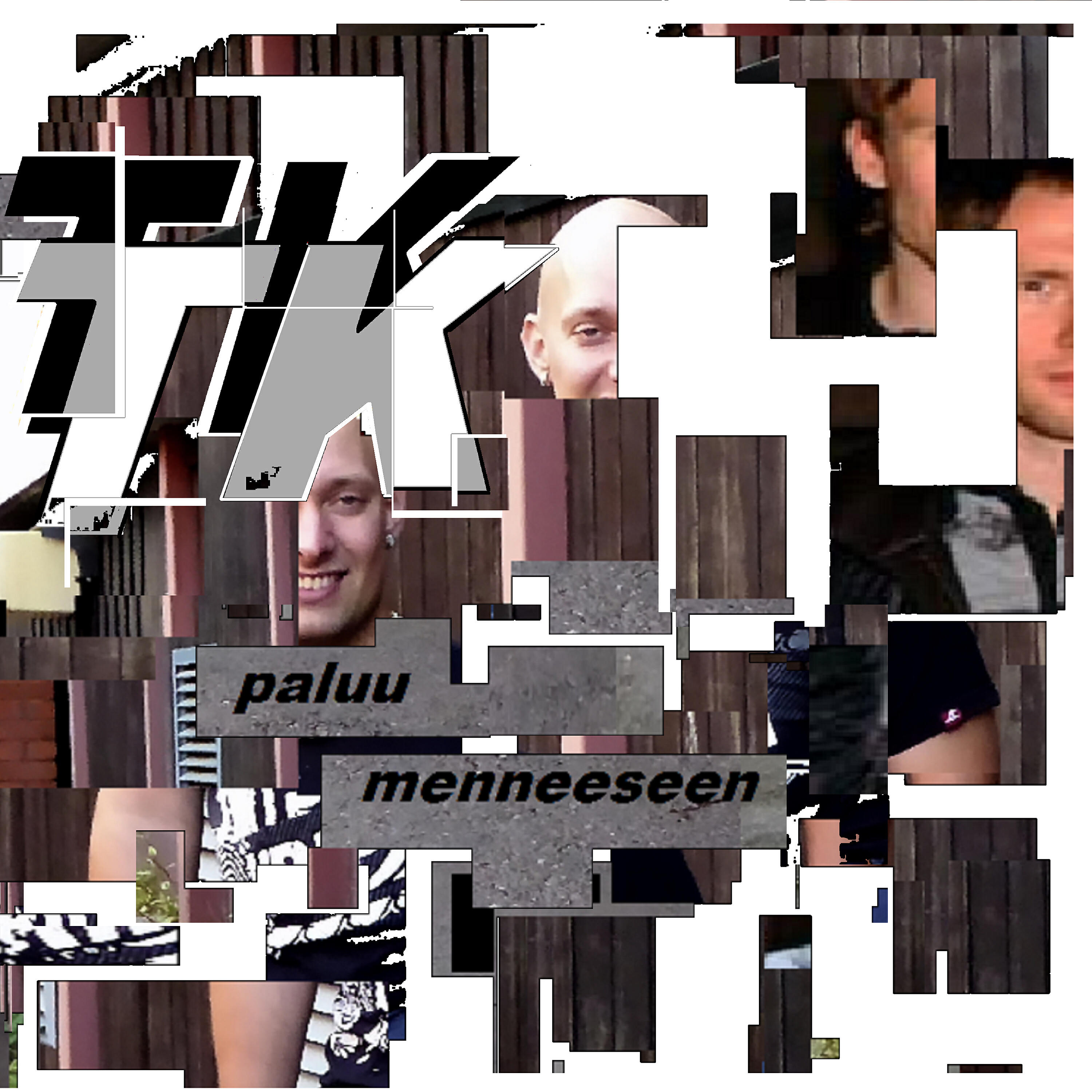 TK - TK - Paluu Menneeseen