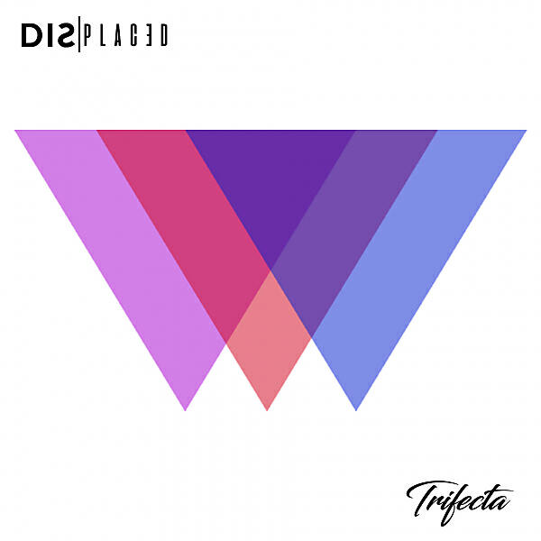 Displaced - Goin In (feat. Escoth, K Rider, DJ L-Spade, Q & Teddy Robz)