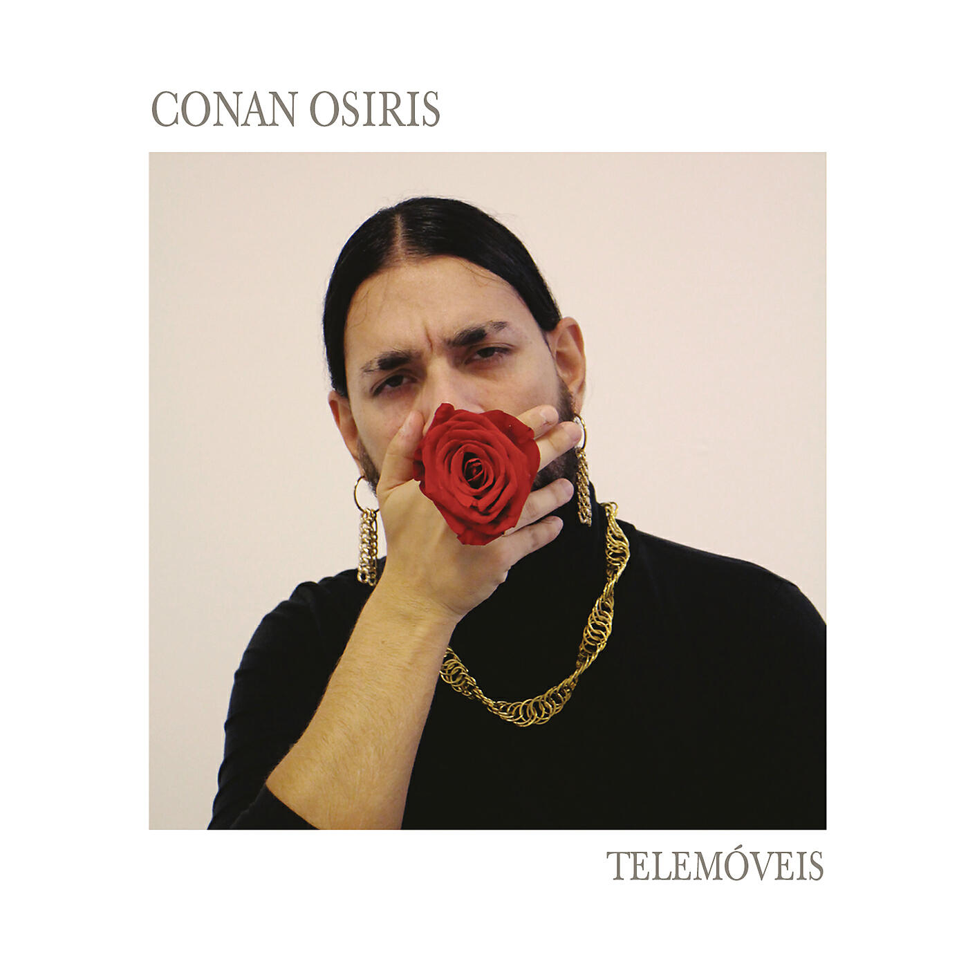 Conan Osíris - Telemóveis