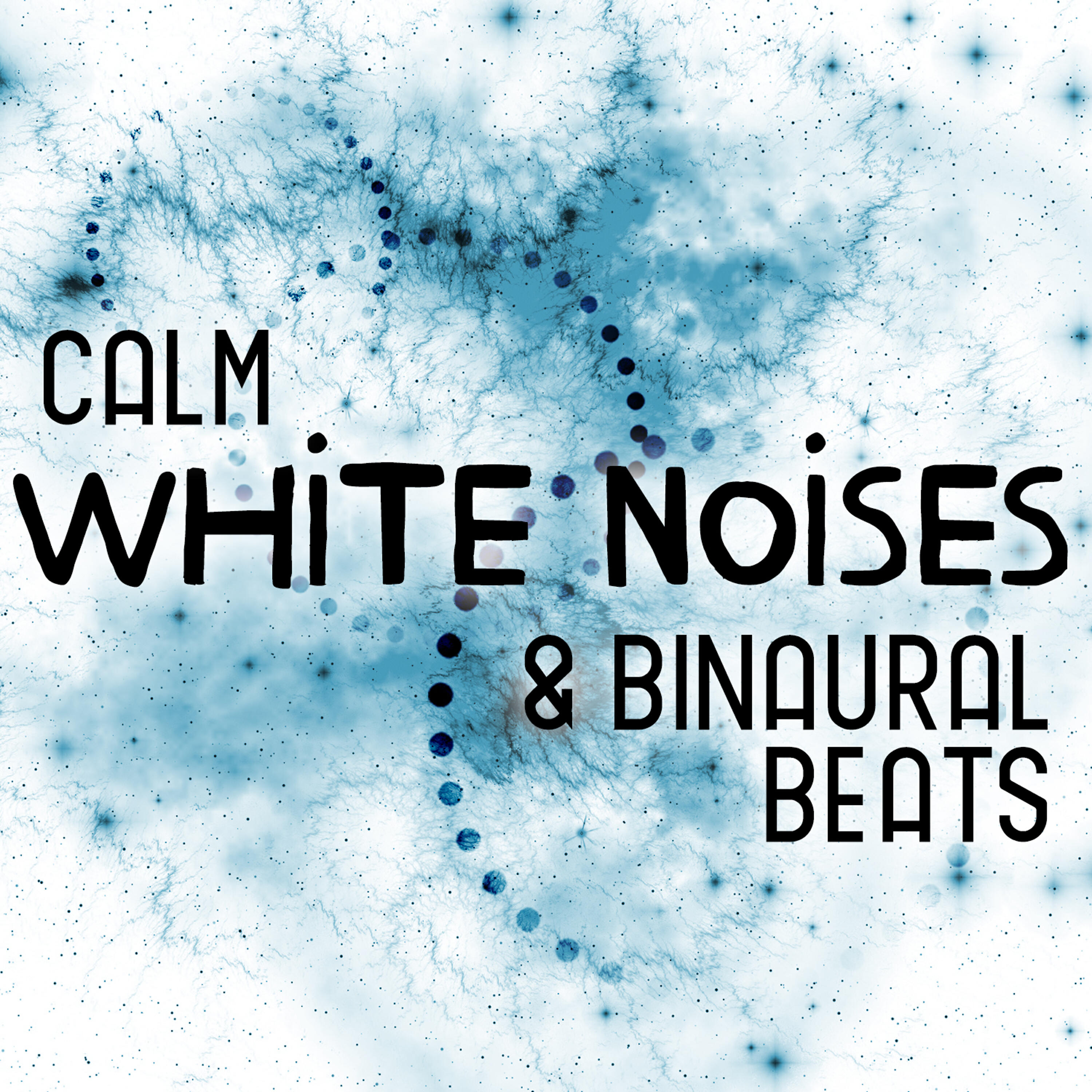 Binaural Beats Brain Waves Isochronic Tones Brain Wave Entrainment - White Noise: Brownian Noises