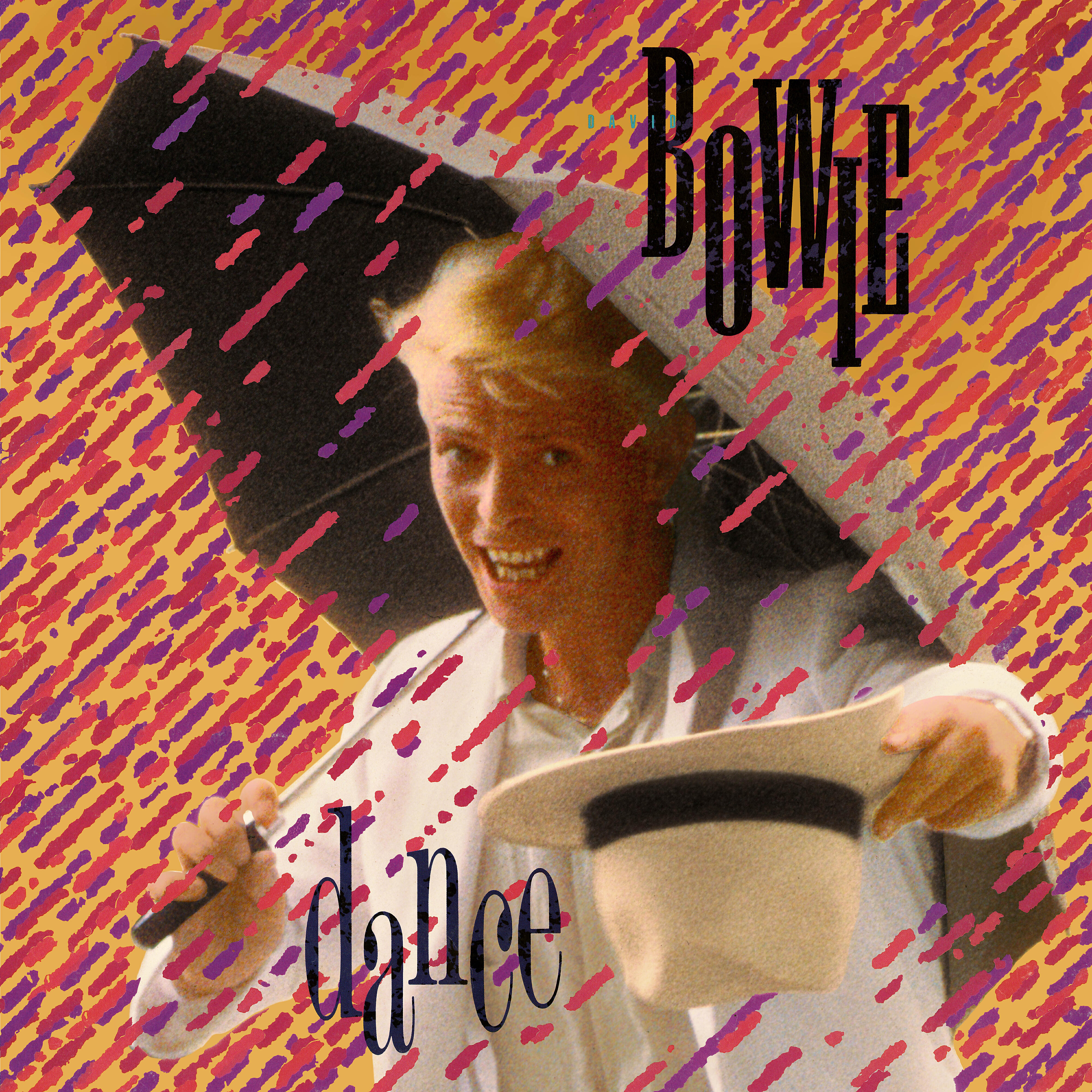 DAVID BOWIE - Tumble and Twirl (Extended Dance Mix) [2018 Remaster]