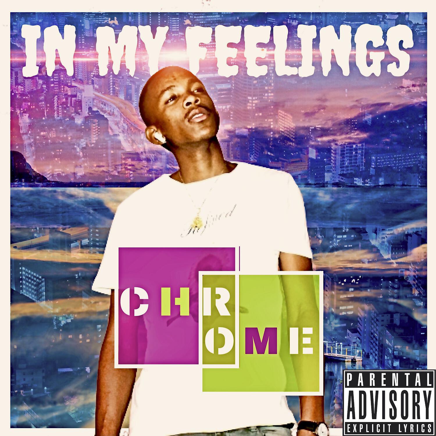 Chrome - All I Have