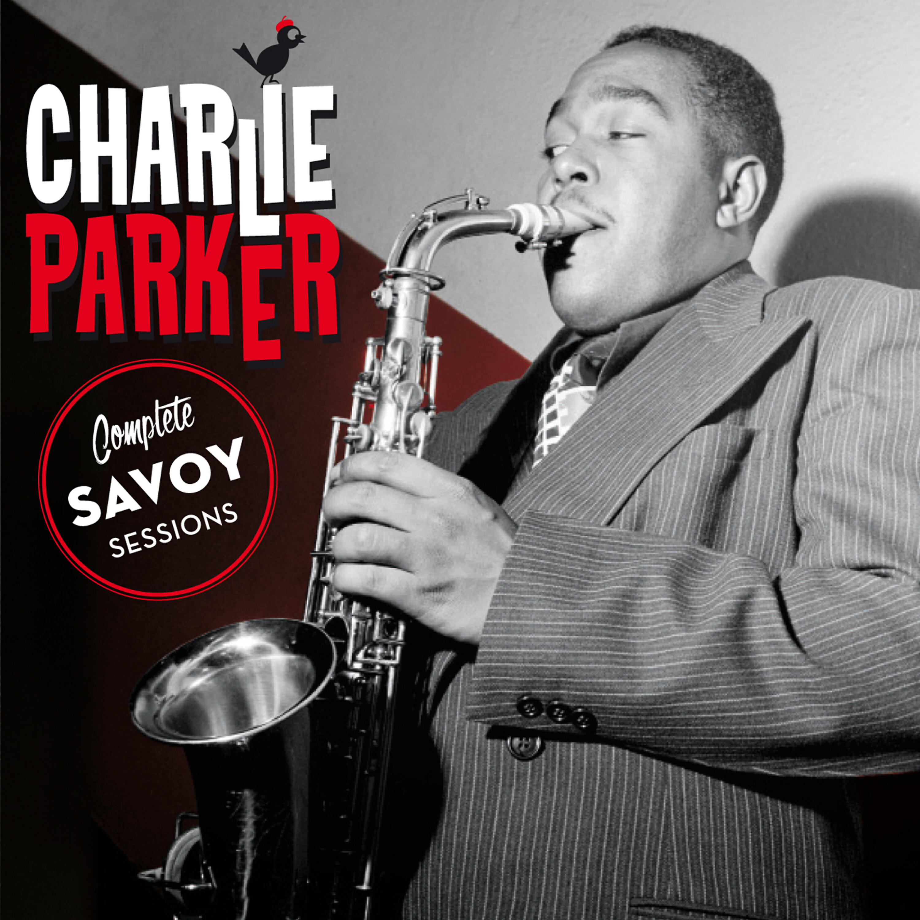 Charlie Parker - Marmaduke (Alternate Take 4; False Start)