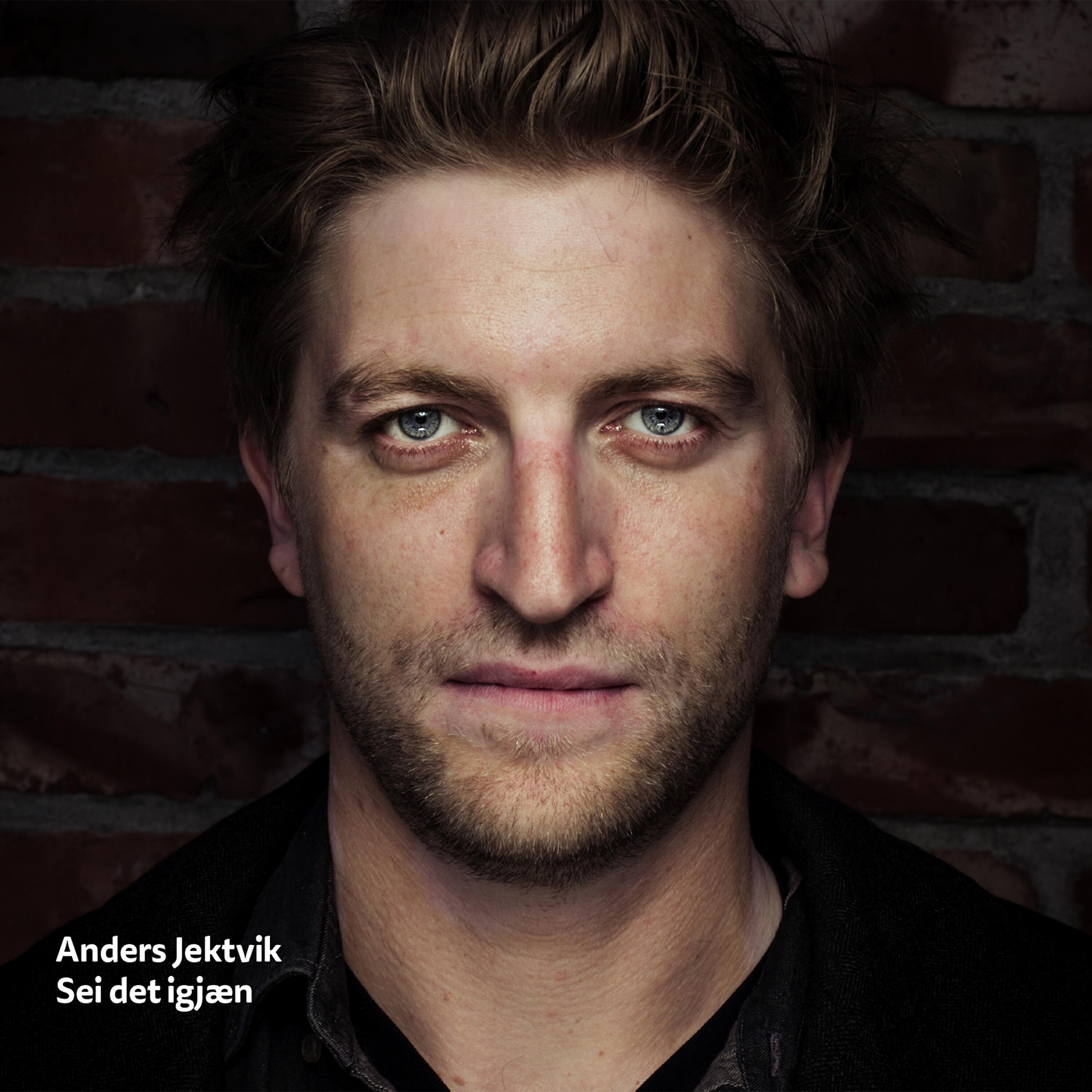 Anders Jektvik - Slu som ein slange
