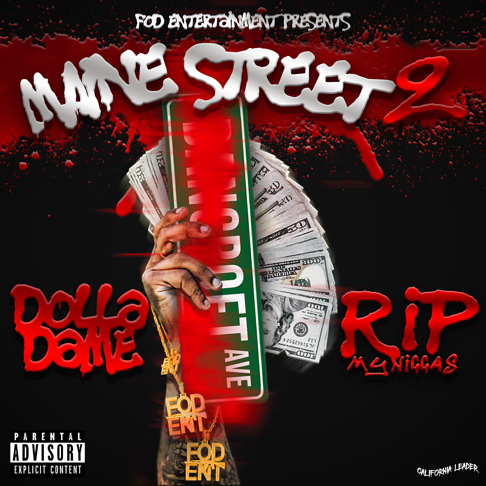 Dolla Dame - Envy (feat. Philthy Rich & FMB DZ)