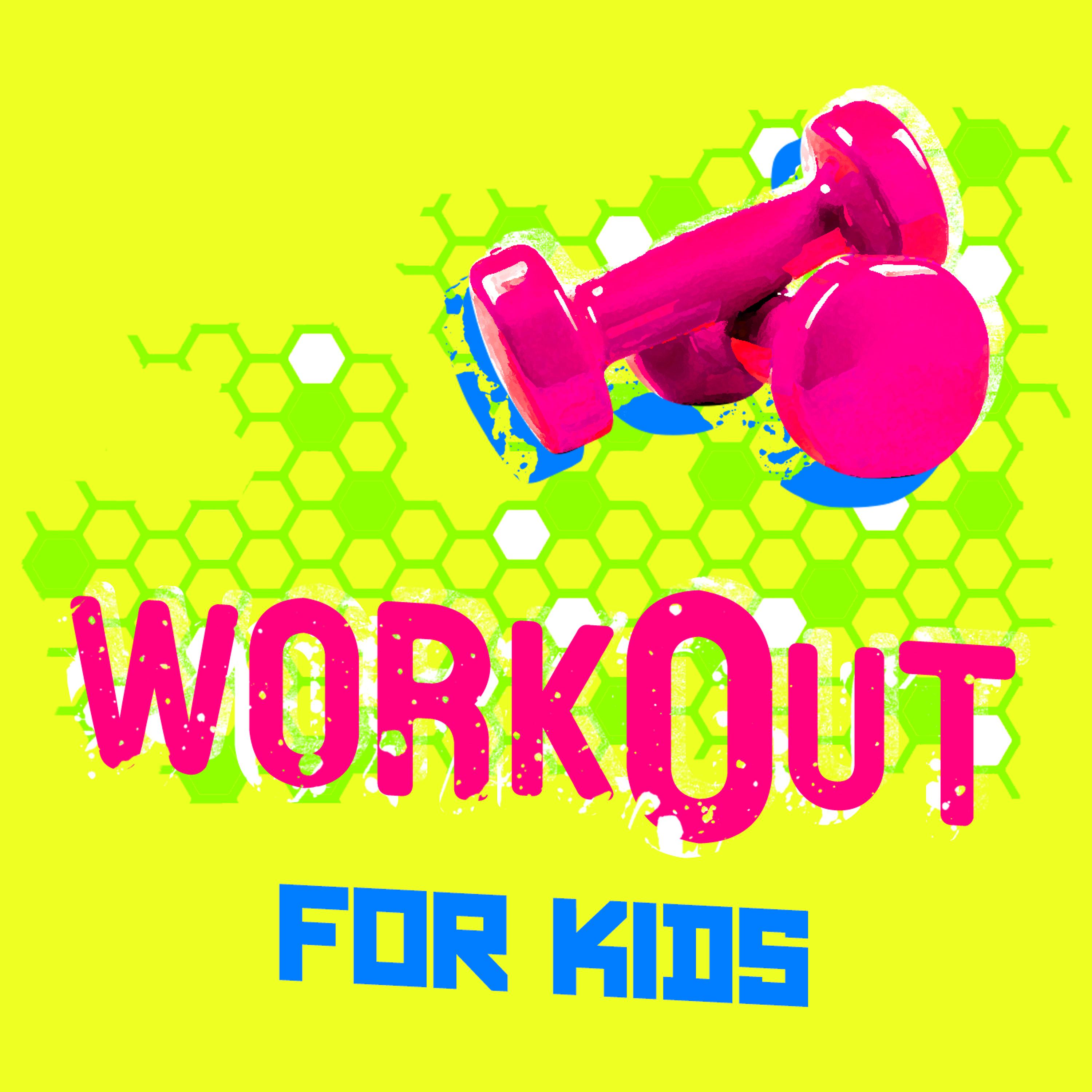 Fun Workout Hits - Afterglow (174 BPM)