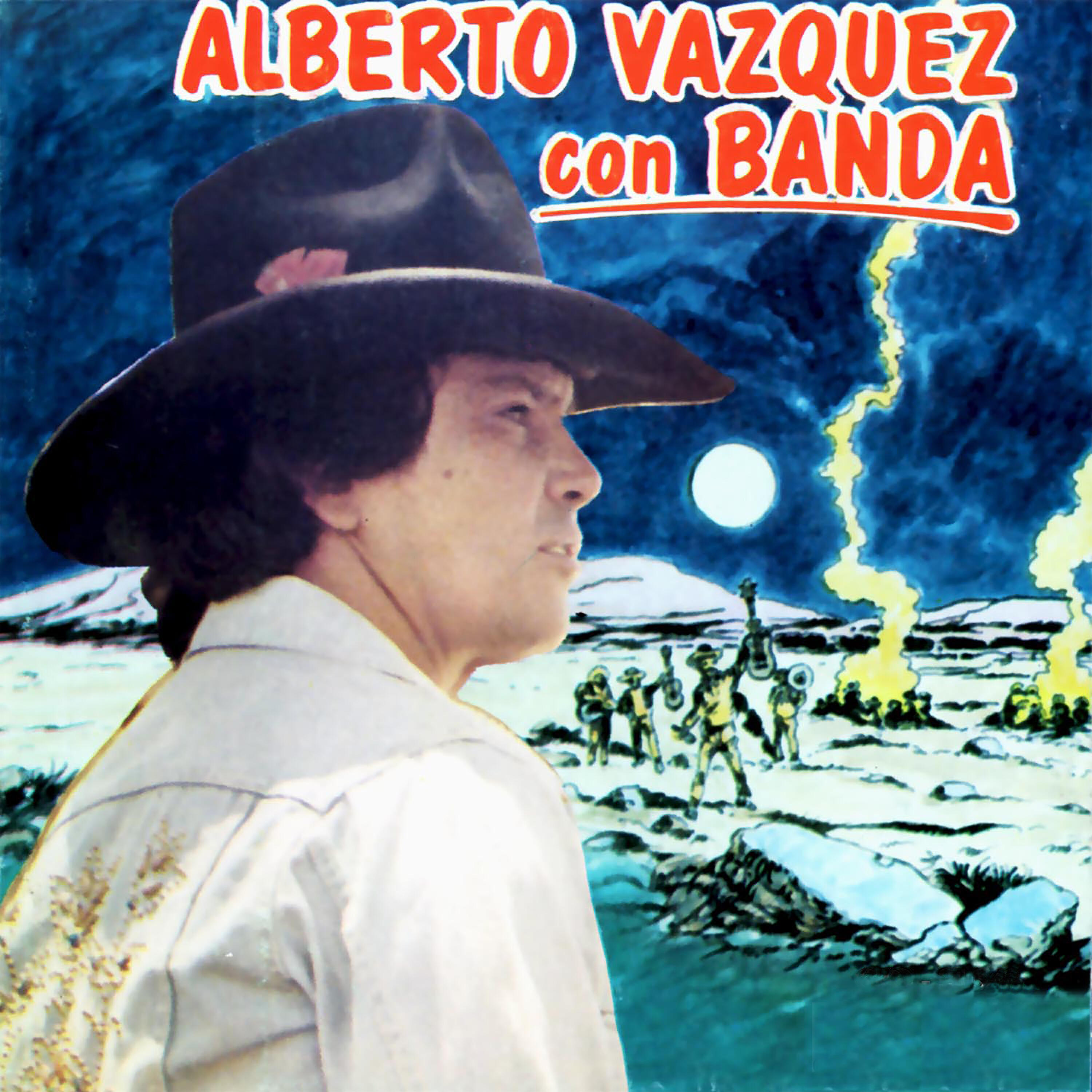 Alberto Vazquez - Cadena Perpetua