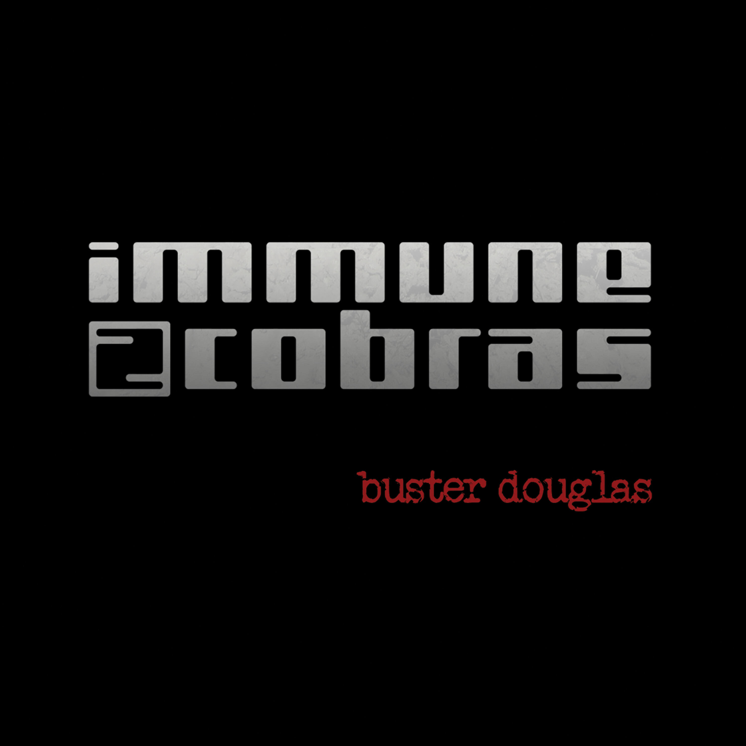 Immune2cobras - 21 Guns