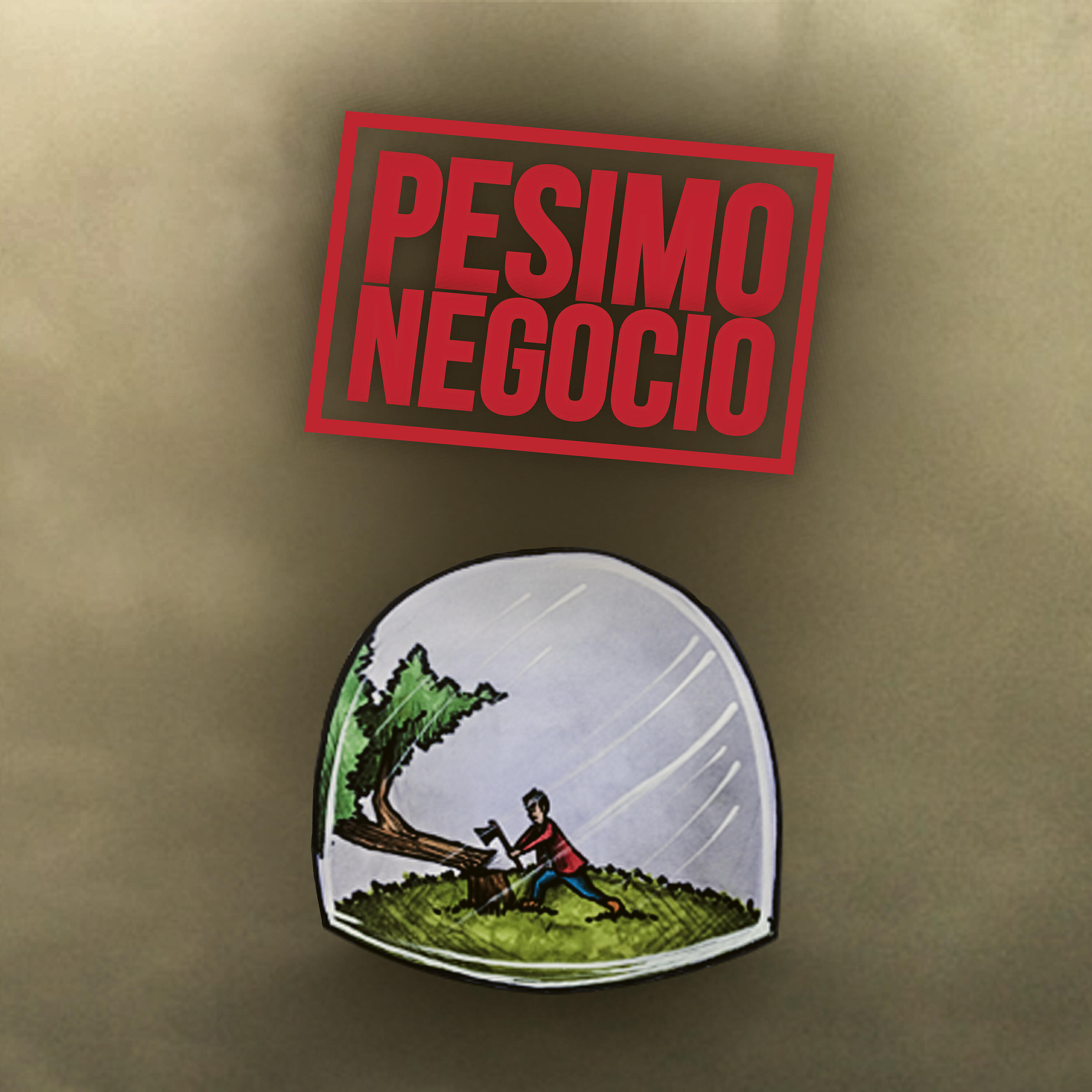 Sen Nome - Pésimo Negocio