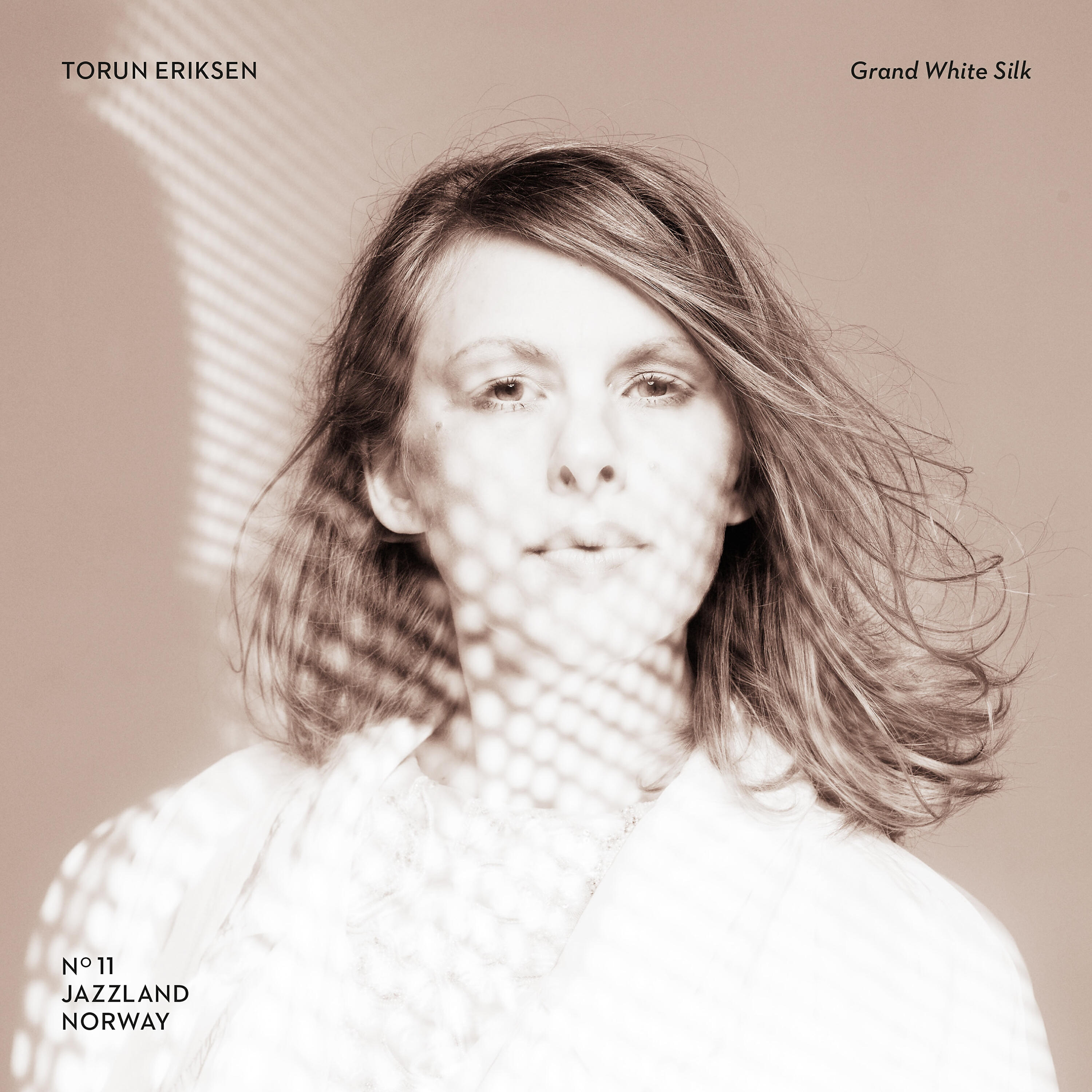 Torun Eriksen - The Opening